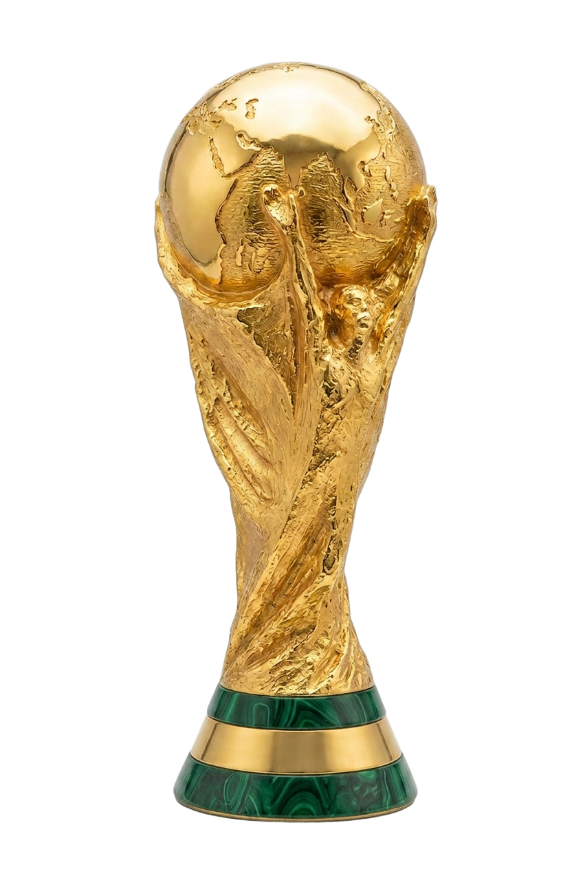 FIFA World Cup trophy